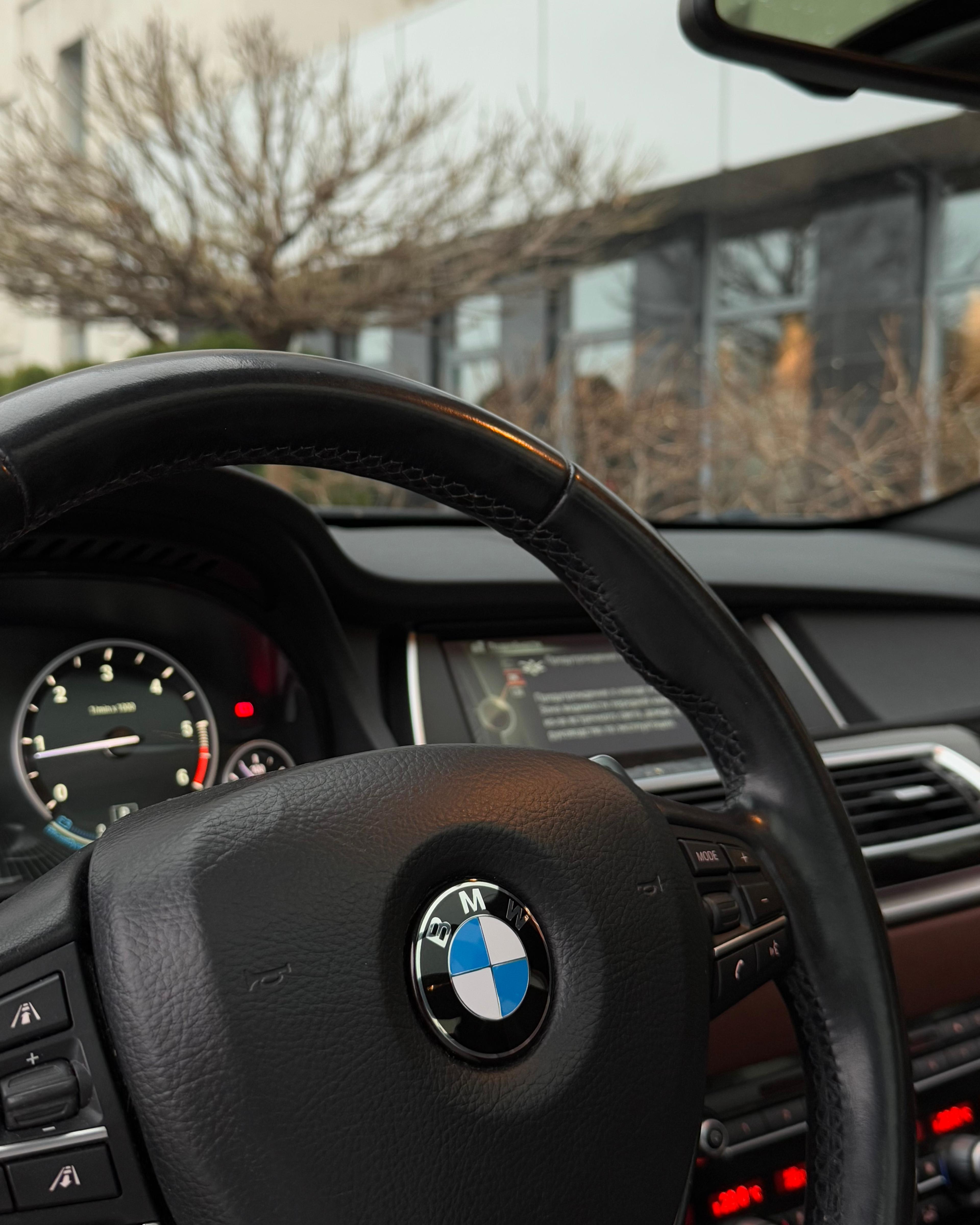  BMW 520d GT