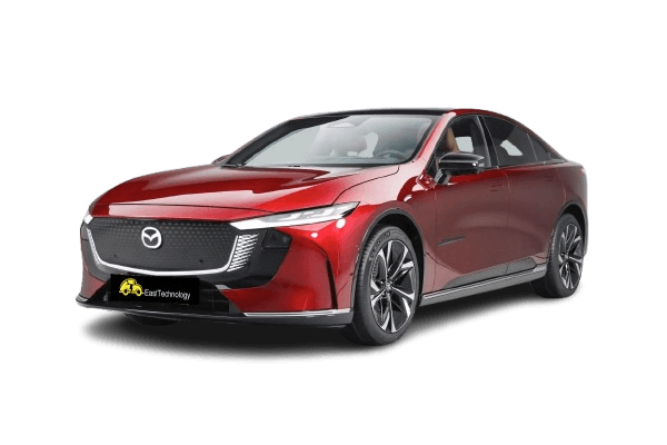 Mazda EZ-6
