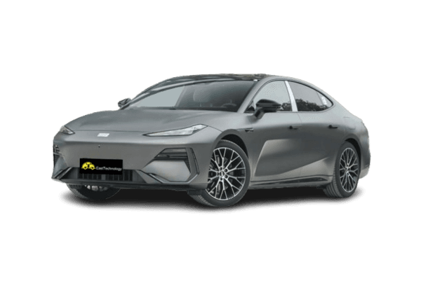 Geely Galaxy E8