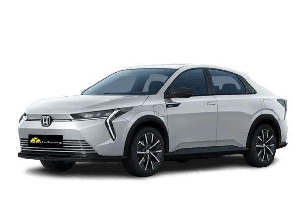 Honda e:NS2