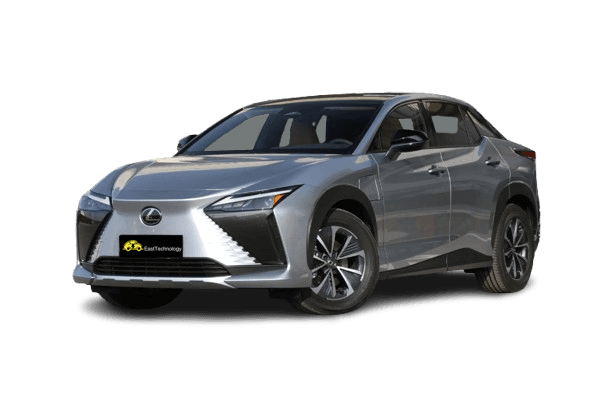 Lexus RZ450e