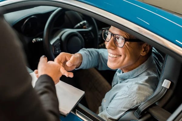 sales people image