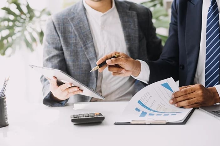 sales people image