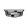 Cadillac XT4 logo