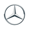 Mercedes-Benz S350 logo