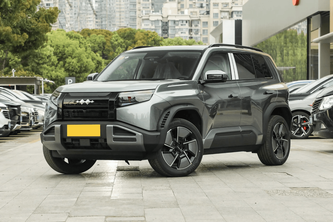 фото автомобиля