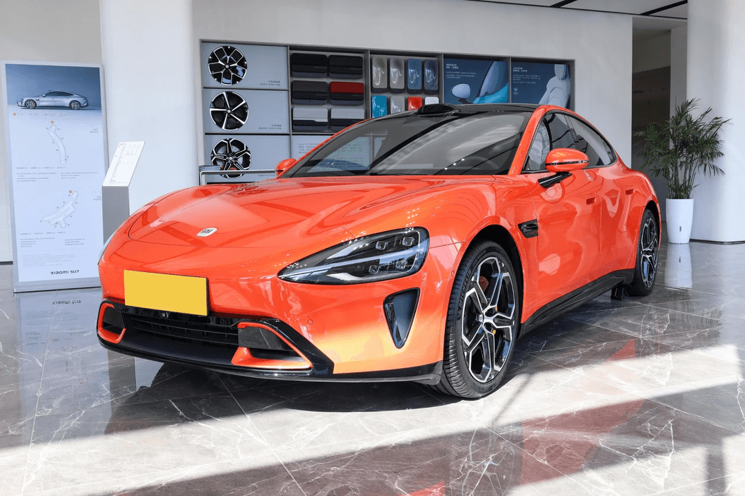 фото автомобиля