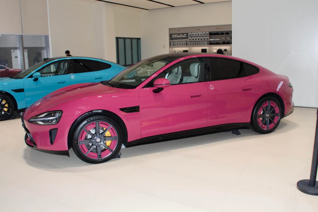 фото автомобиля