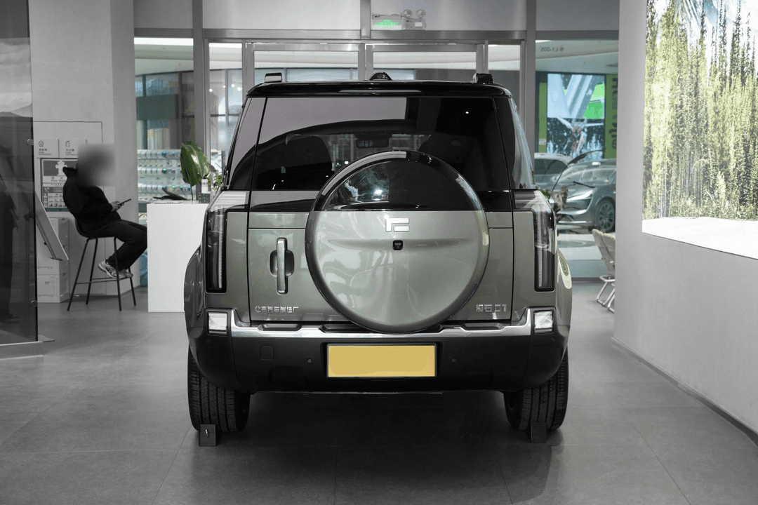 фото автомобиля