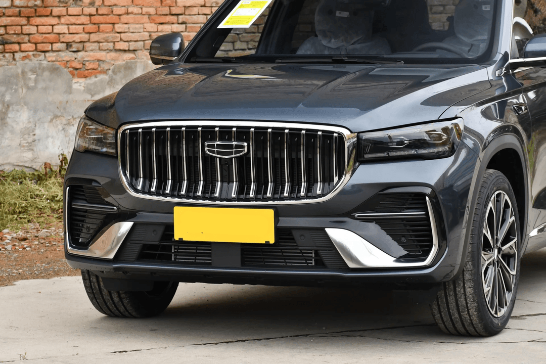 фото автомобиля