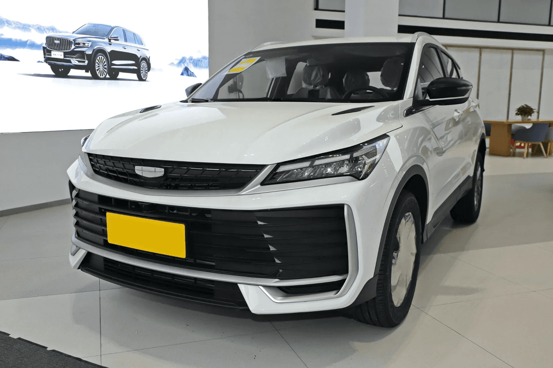 фото автомобиля