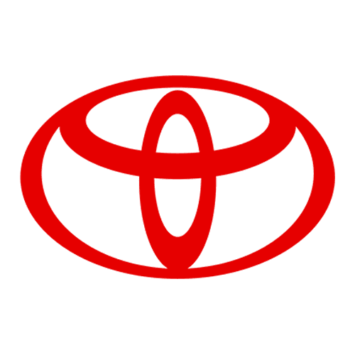 Toyota BZ3X logo